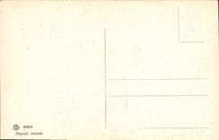 La POSTAL Firenze Chiesa Di S Horenzo Ergamo de la VENDIMIA tiene sinistra