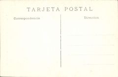 VINTAGE POSTCARD Toledo Claustro de San Juan of los Reyes