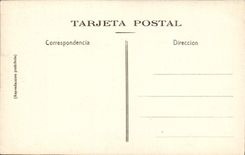 POSTAL Monestir De Ripoll Urna de Tallaferro de la VENDIMIA