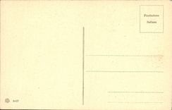 POSTAL Firenze Museo di S Marco Ritratto di FRA Girolama Savonarola FRA Bartolomé de la VENDIMIA