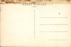 CPA Lourdes Station du Calvaire