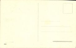 Galleria Antica E Moderna de Firenze de la POSTAL de la VENDIMIA él final de Giudizio