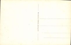 VINTAGE POSTCARD Surroundings De Quimperle It With the Rocks Of the Devil