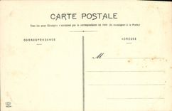 CPA Toulouse Cour De l'Hotel De Lasbordes Ou du Vieux Raisin