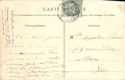 CPA Enghien Les Bains Le Casino Et Le Lac
