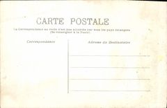 CPA Granville La Grotte De La Plage