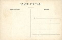 CPA Granville Vue Generale Prise Du Boulevard Vaufleury