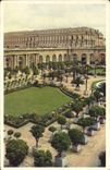 CPA Chateau De Versailles L'Orangerie