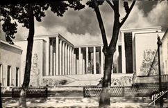 MODERN CARD Our Paris the Palate of Tokio Tokyo Japan