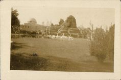 Photograph Paris Fair colonial 1931