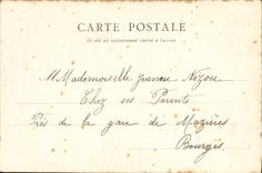 CPA Tours Portail laleral de I'eglise ND la riche 