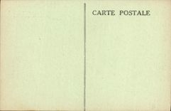 VINTAGE POSTCARD Gorges of the Tarn the Point subime Tarn downstream