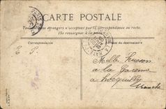 CPA Granville vue Generale prise du moulin a vent