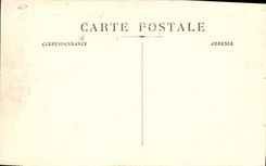 Bordes de Avignon de la POSTAL de la VENDIMIA del Rhone