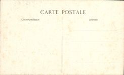 CPA Reims Portail de Saint Remi