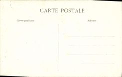 CPA Reims Eglise Saint Remi