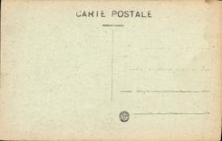 CPA Vichy Eglise St Blaize