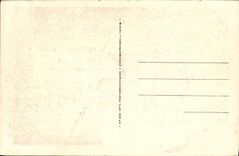 VINTAGE POSTCARD Montlucon the old Castle of the Bourbons