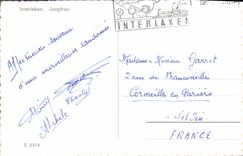 CPM Interlaken Jungfrau