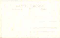 MODERN CARD Surroundings of Serious Chazelet and Meije Shepherd Sheep