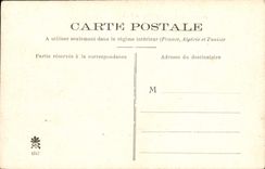 CPA Orleans L'Hotel de Ville
