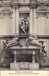 CPA Firenze Cappelle Medicee Monumento A Lorenzo De Medici Michelangelo