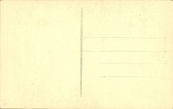 VINTAGE POSTCARD Velasquez De Silva Las Meninas Gave Maria Auguslina L Infanta Margarita