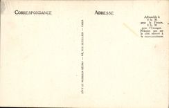 CPA Paris La Sainte Chapelle 