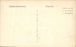 CPA Paris Notre Dame Facade Pentures Portail De Droite