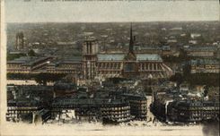 CPA Paris Notre Dame
