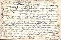 VINTAGE POSTCARD Hydropathic establishment of Vichy