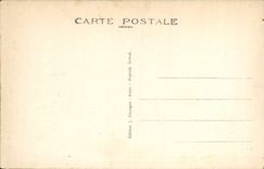 CPA Arles Theatre Antique 