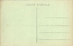 VINTAGE POSTCARD Cathedral Of Rodez