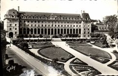 CPM Rennes Le Palais Saint George