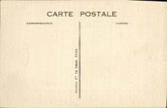 Natural de la POSTAL de la VENDIMIA Niza del comercio del hotel de Le Havre