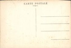 VINTAGE POSTCARD the Heavy Pyrenees 8th Station of the Martyrdom