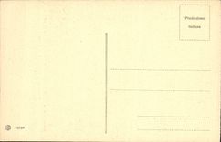 VINTAGE POSTCARD Firenze Museo di S Marco Resurrezione del Redentore Beato Angelico FRA Giovanni da Fiesole