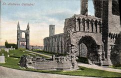 CPA St Andrews Cathedral