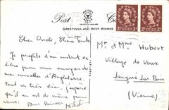 CPA Horse Guard Whitehall London Militaria Cheval 