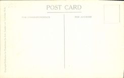 VINTAGE POSTCARD Westminster Abbey Henry VII Chapel London