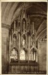 CPM Tew Kesbury Abbey The Despenser Tomb