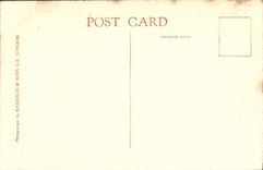 CPA Tower of London General view From the Thames