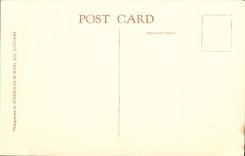 CPA Tower of London General view From Tower Bridge