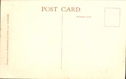 CPA Tower of London White Tower