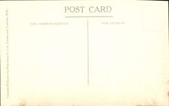 CPA Westminster Abbey Henry VII Chapel London 