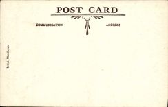 POSTAL de la VENDIMIA los desfiles conmemorativos Londres Militaria de los protectores de caballo de los protectores