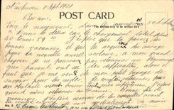 CPA Houses of Parliament London