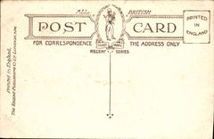 CPA The Mansion House London