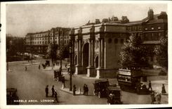 CPA Marble Arch London