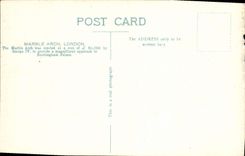 CPA Marble Arch London